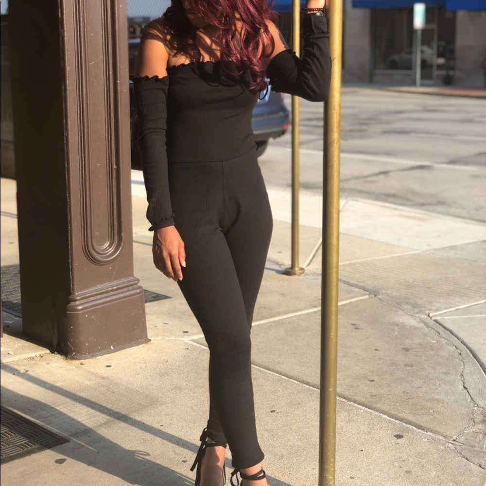 Jumpsuit